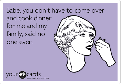 15 Funniest Someecards About Food