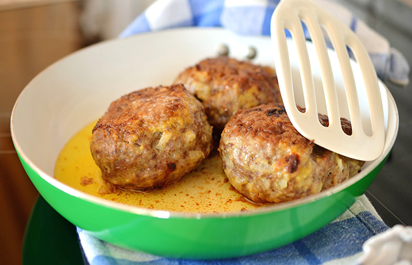 10 Paleo Meatball Recipes To Try Today Irena Macri Food Fit For Life