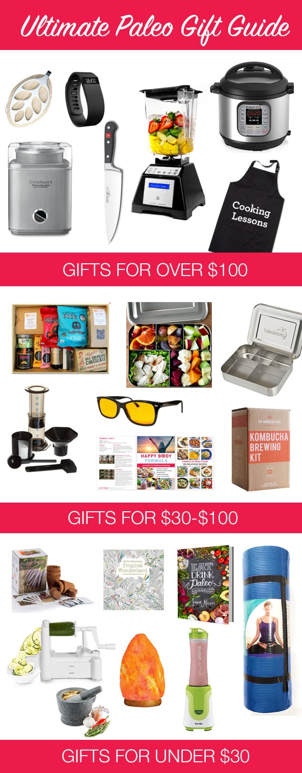 Healthy Gift Ideas Irena Macri Food Fit For Life