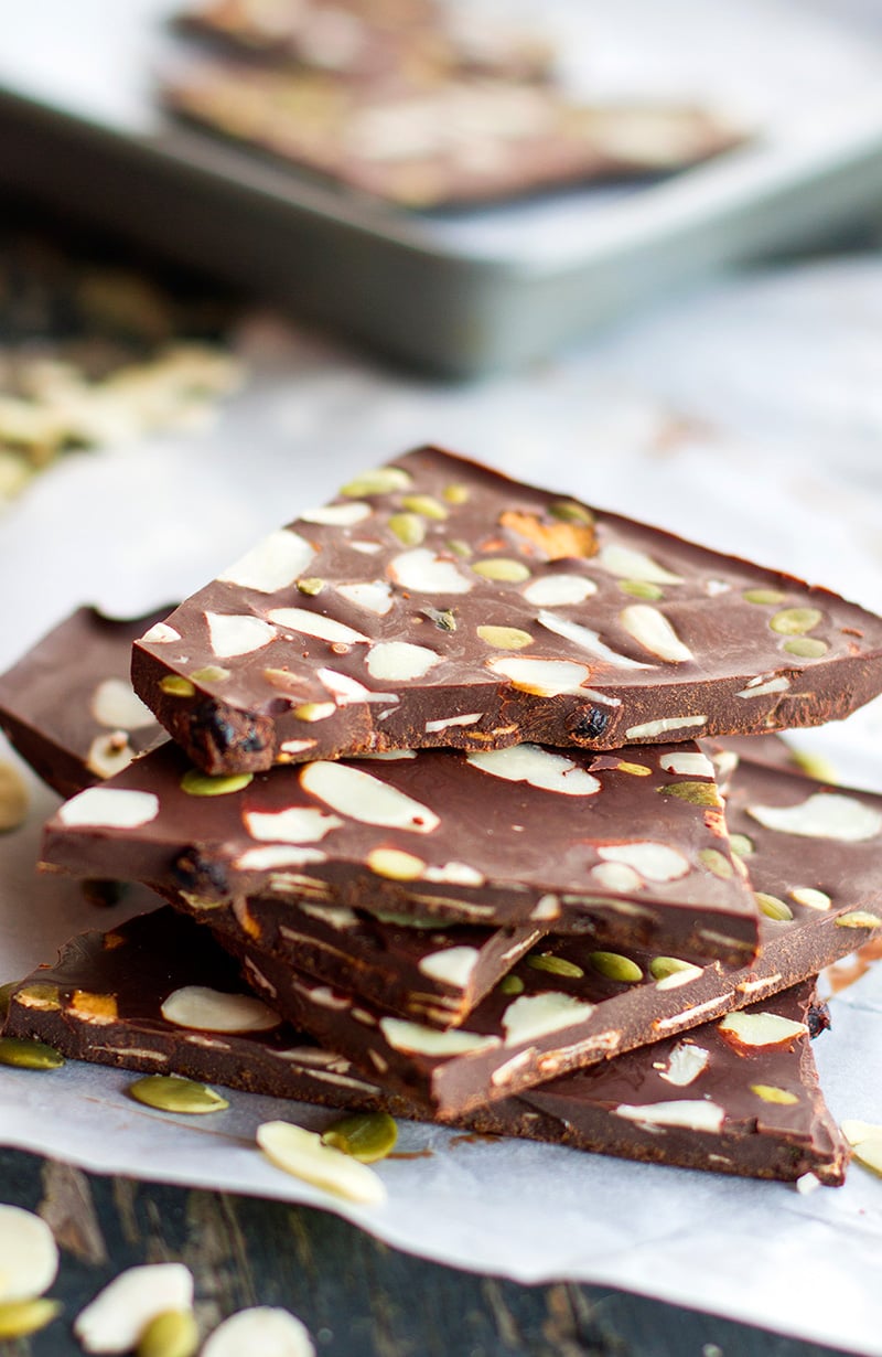 Raw Cacao Butter Chocolate Bark Recipe,Bean Curd Soup
