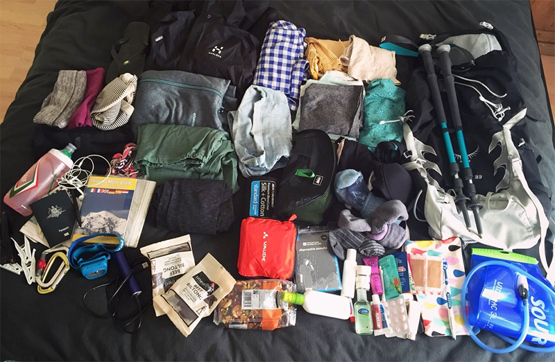 hiking_mont_blanc_packing_list