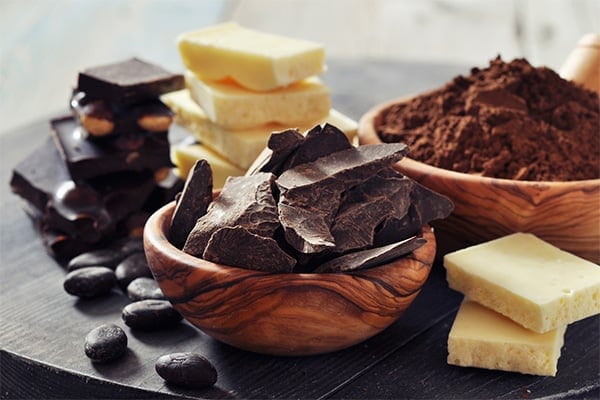 Ultimate Guide To Raw Cacao Health Benefits Recipes