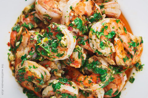 The Ultimate Paleo Prawn Recipes You Will Love