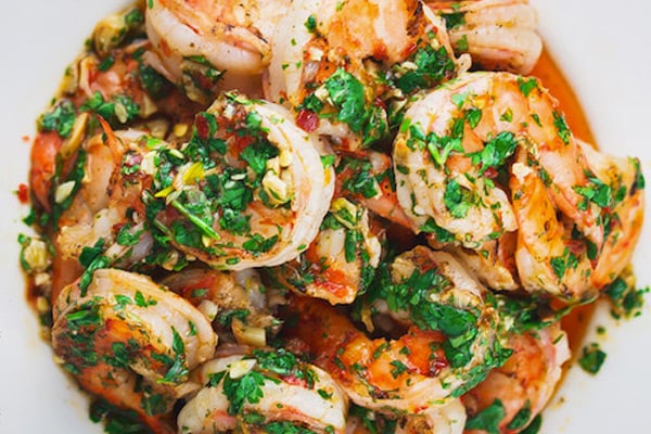 The Ultimate Paleo Prawn Recipes You Will Love