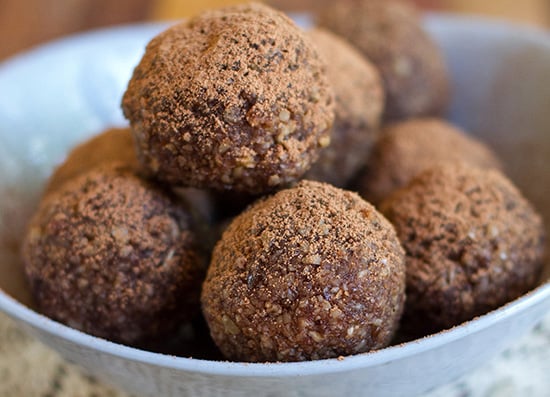 Featured image of post Paleo Grubs Energy Balls