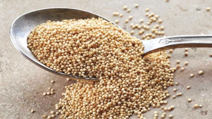 What is amaranth and it is paleo friendly?