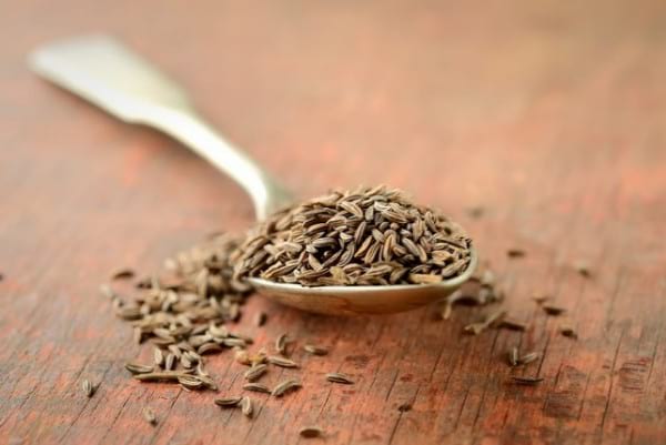Must-Have Spices - Cumin