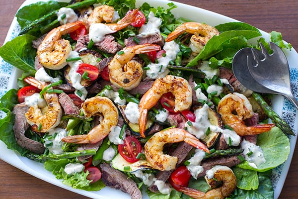 surf-turf-salad-recipe-feature