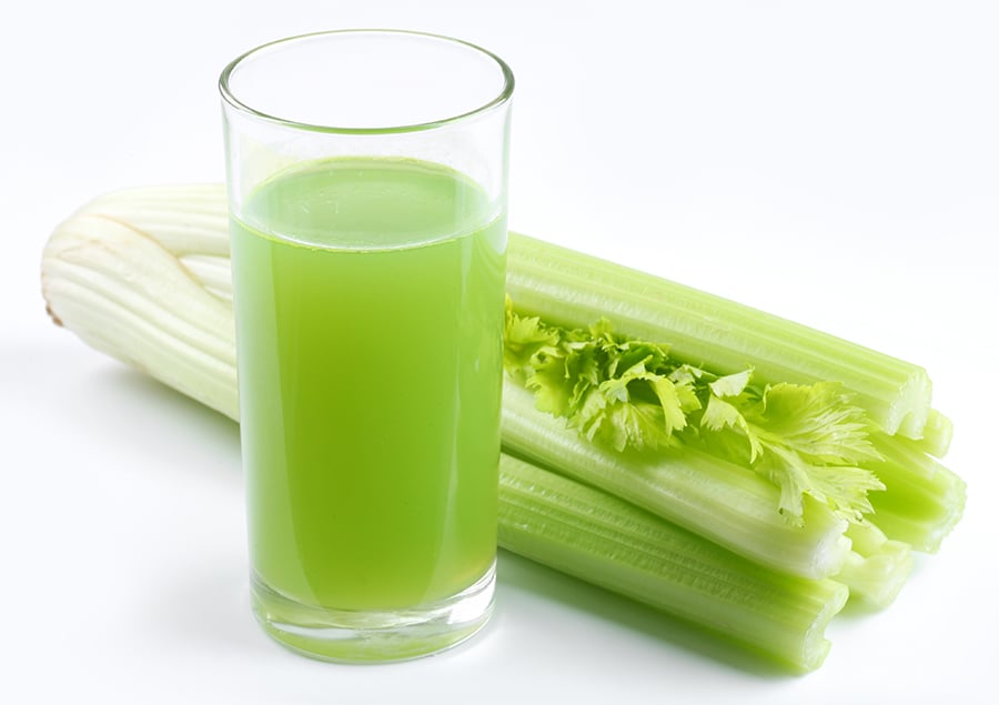 Celery Juice Benefits, Nutrition & How To Make It