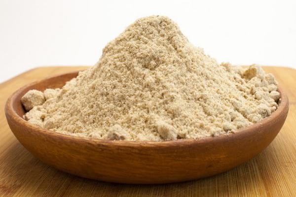 What is tigernut flour and how to use it