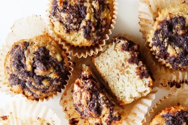 Paleo Muffins Recipes Roundup