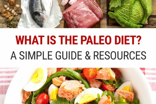 What is the paleo diet? Learn the paleo diet basics and find out how to get started.