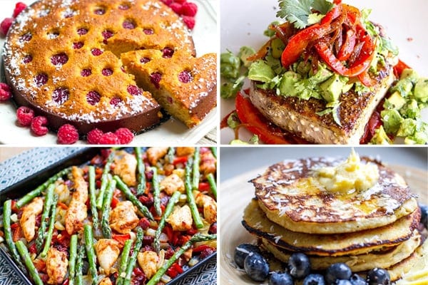 Most popular paleo recipes of the decade