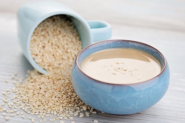 What Is Tahini & How To Use It