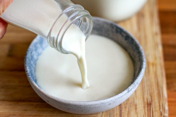 Best dairy-free vegan milk recipe