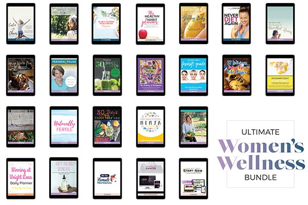 Women's Wellness Bundle Feature