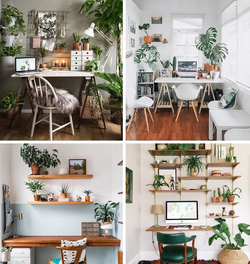 How To Create A Healthy WorkFromHome Office (15 Tips & Ideas)