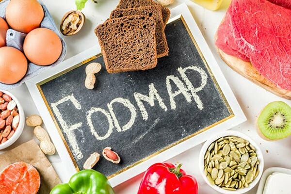 What is a low fodmap diet?